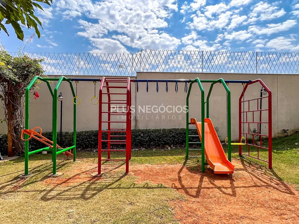 Apartamento, 3 quartos, 80 m² - Foto 2