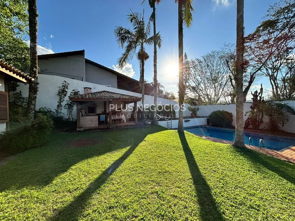 Casa, 4 quartos, 369 m² - Foto 11