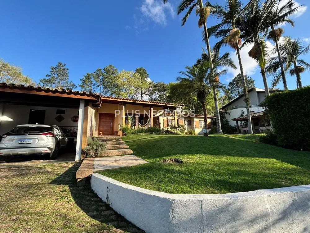 Casa, 4 quartos, 369 m² - Foto 10
