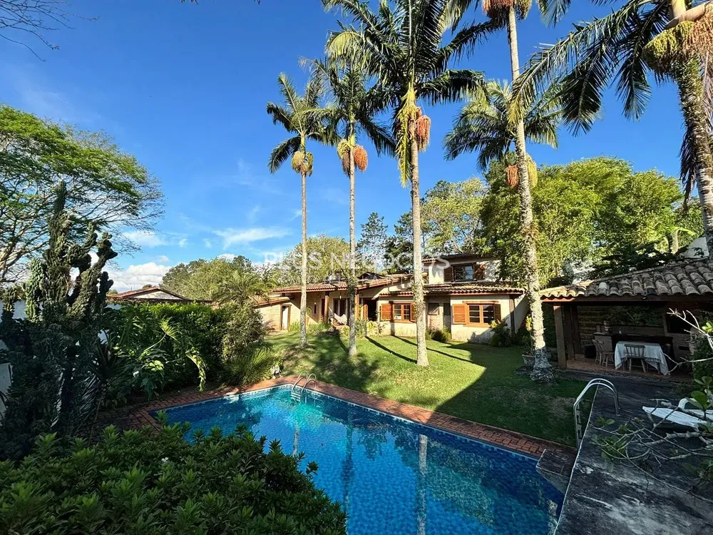 Casa, 4 quartos, 369 m² - Foto 12