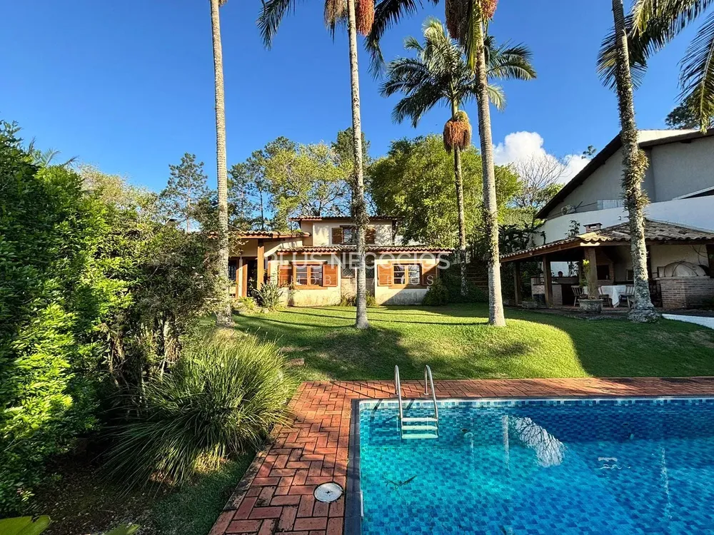 Casa, 4 quartos, 369 m² - Foto 2