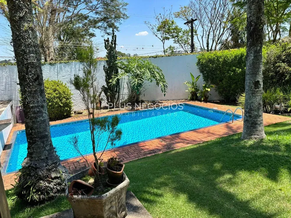Casa, 4 quartos, 369 m² - Foto 5