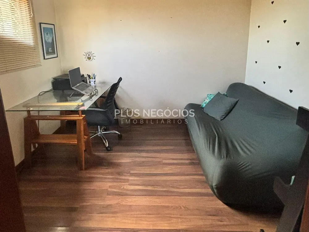 Casa, 4 quartos, 369 m² - Foto 7
