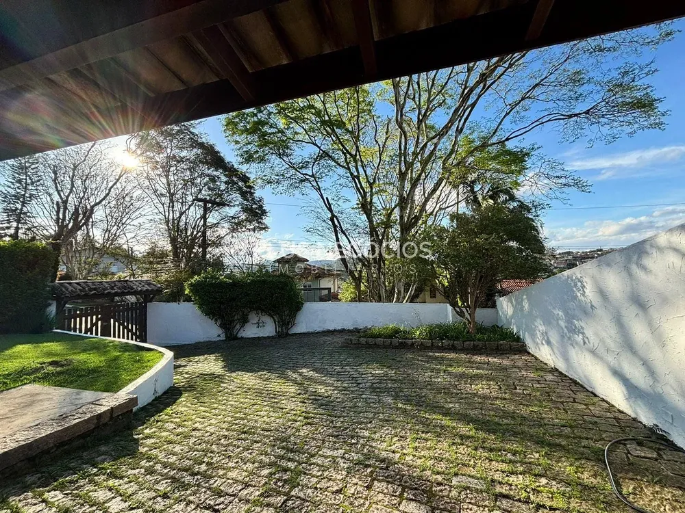 Casa, 4 quartos, 369 m² - Foto 3