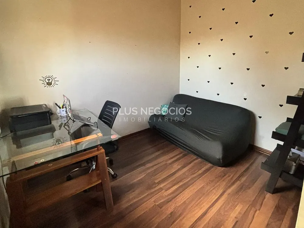 Casa, 4 quartos, 369 m² - Foto 9