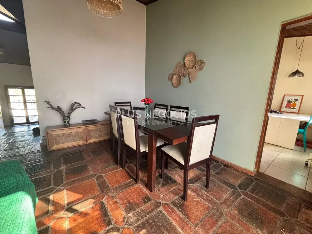 Casa, 4 quartos, 369 m² - Foto 4