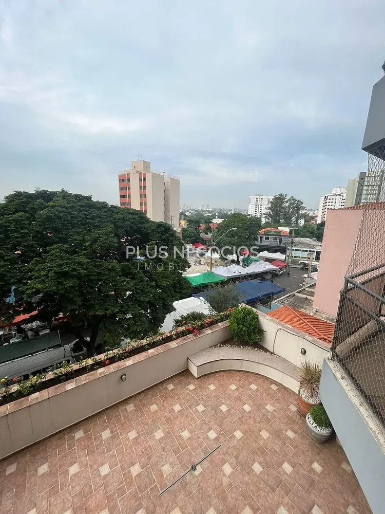Apartamento, 3 quartos, 110 m² - Foto 7