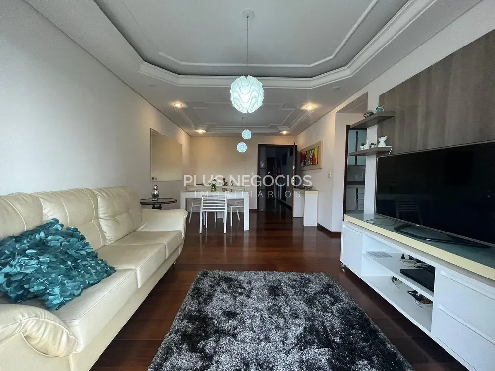 Apartamento, 3 quartos, 110 m² - Foto 1