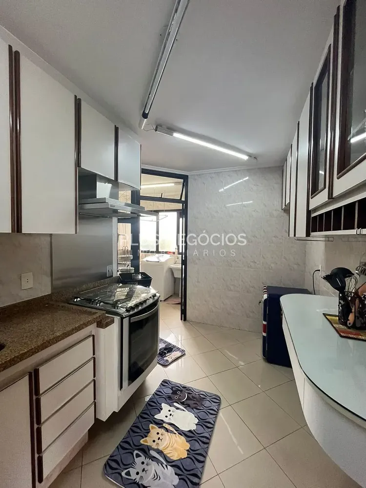 Apartamento, 3 quartos, 110 m² - Foto 5