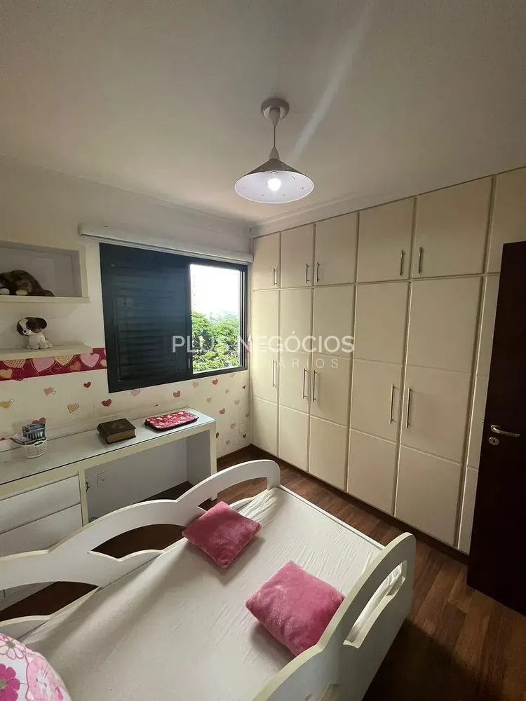 Apartamento, 3 quartos, 110 m² - Foto 8