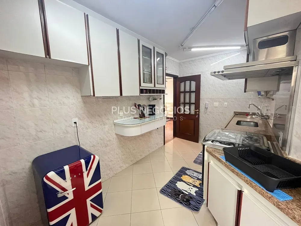 Apartamento, 3 quartos, 110 m² - Foto 4