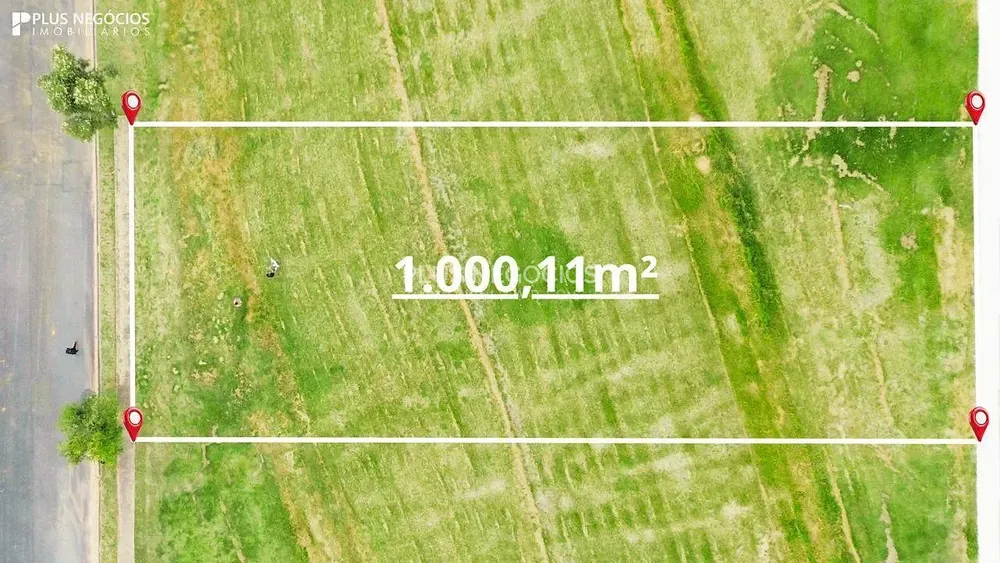 Terreno, 1000 m² - Foto 5