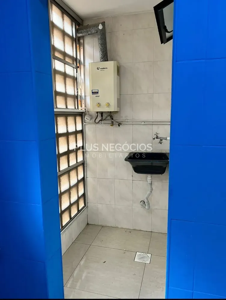 Apartamento, 2 quartos, 55 m² - Foto 4