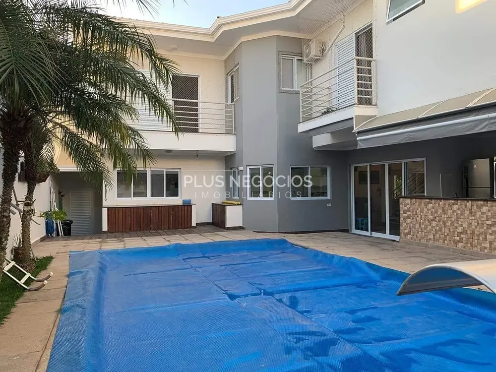Casa, 3 quartos, 410 m² - Foto 4