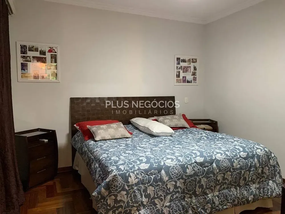 Casa, 3 quartos, 410 m² - Foto 6