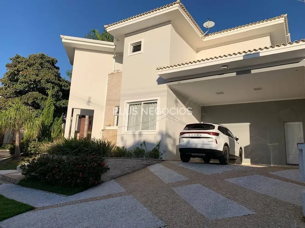 Casa, 3 quartos, 410 m² - Foto 1