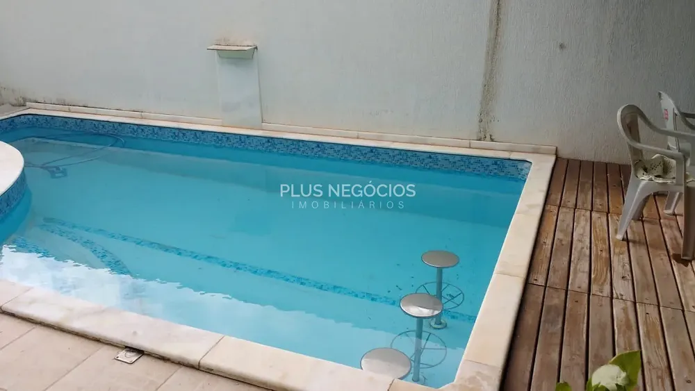 Casa, 3 quartos, 300 m² - Foto 4