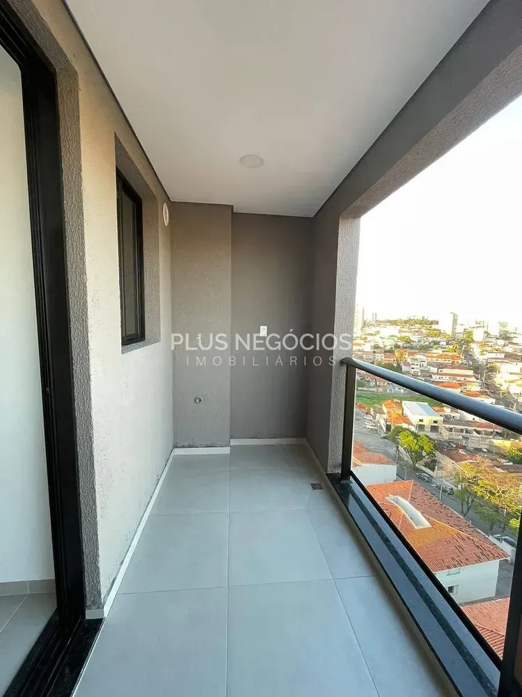 Apartamento, 2 quartos, 60 m² - Foto 7