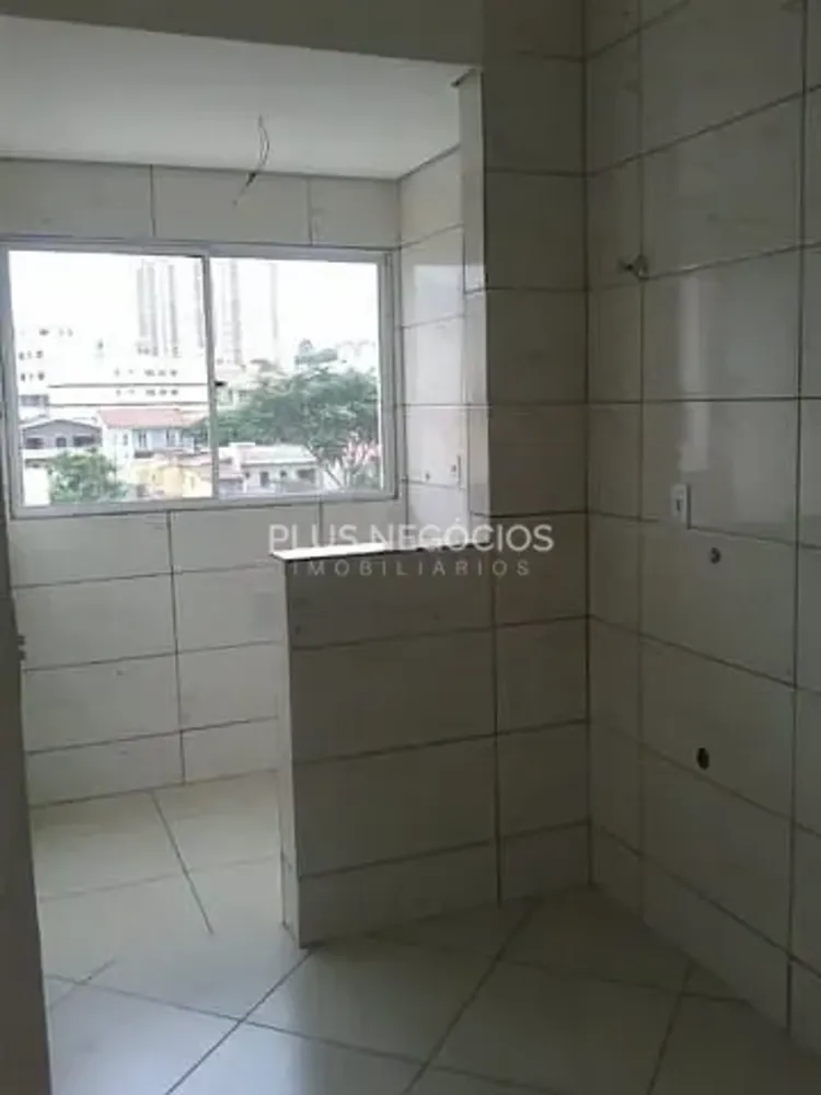 Apartamento, 2 quartos, 57 m² - Foto 4
