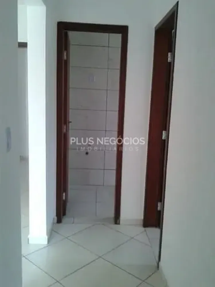Apartamento, 2 quartos, 57 m² - Foto 5