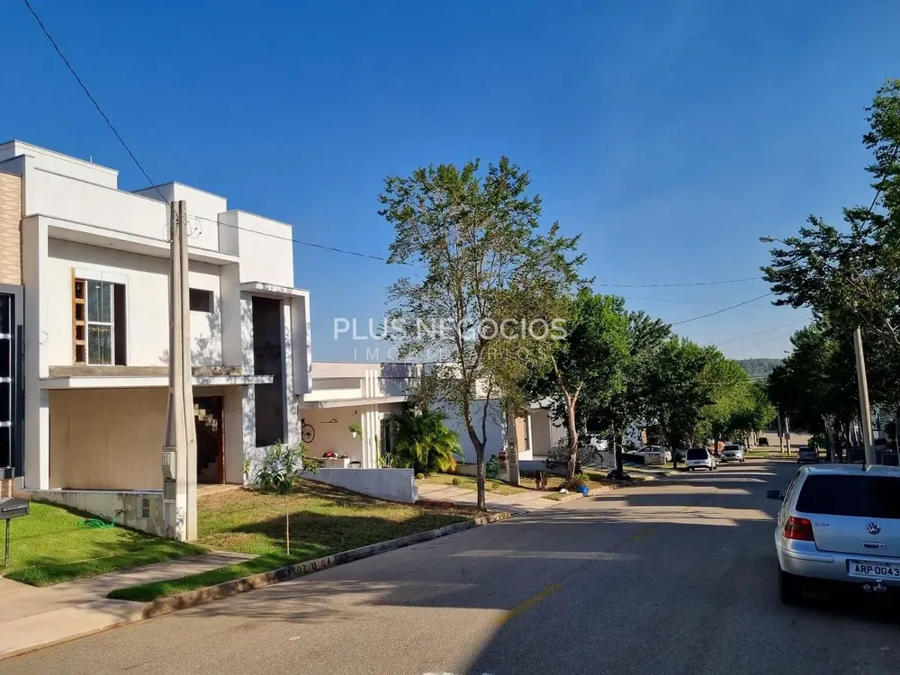 Casa, 3 quartos, 160 m² - Foto 1