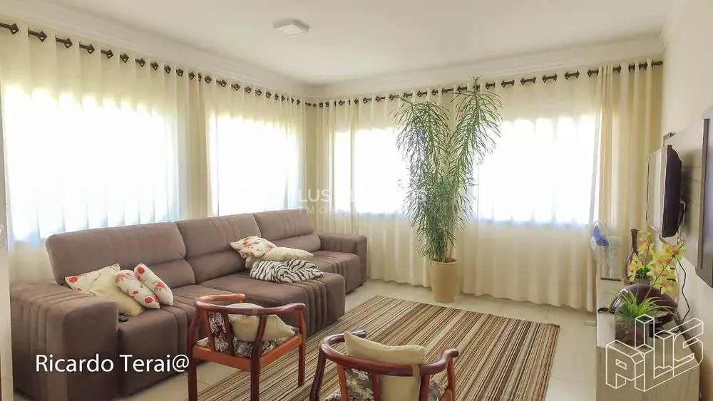Casa, 3 quartos, 278 m² - Foto 6