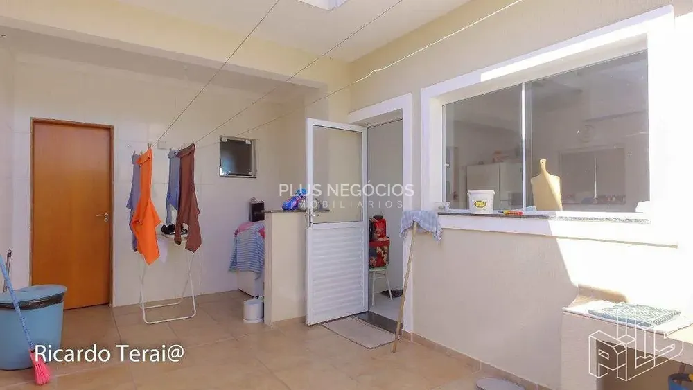 Casa, 3 quartos, 278 m² - Foto 11