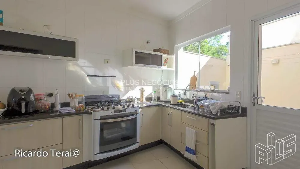 Casa, 3 quartos, 278 m² - Foto 4