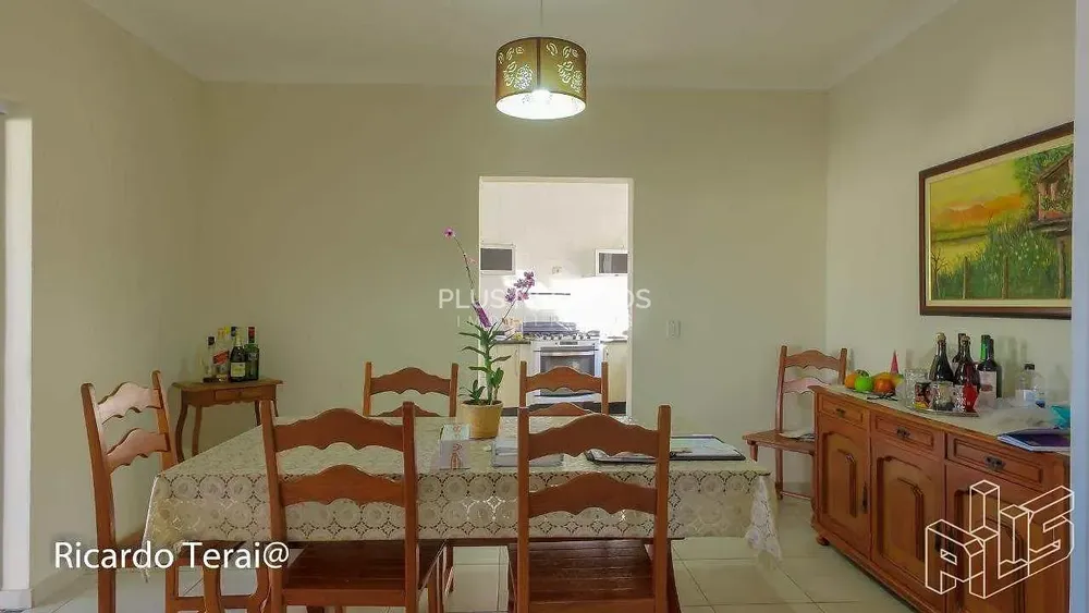 Casa, 3 quartos, 278 m² - Foto 2