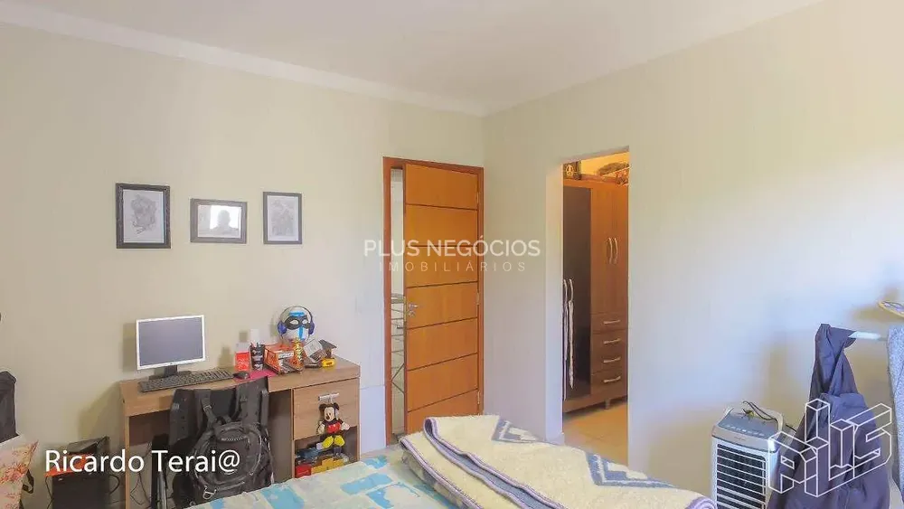 Casa, 3 quartos, 278 m² - Foto 1