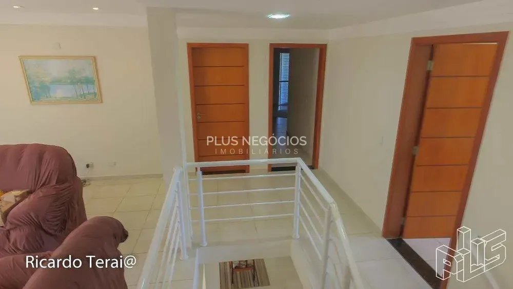 Casa, 3 quartos, 278 m² - Foto 6