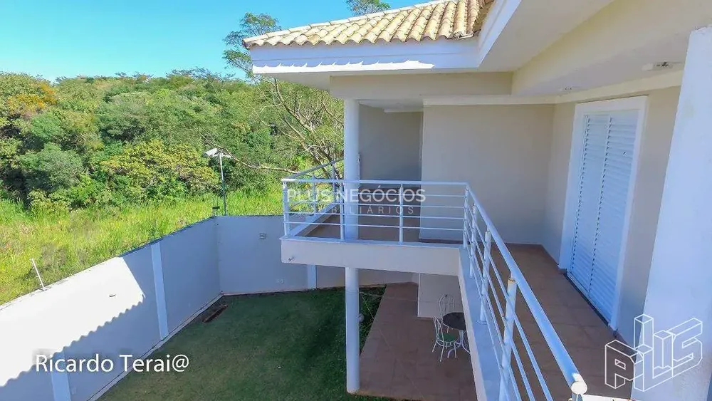 Casa, 3 quartos, 278 m² - Foto 8