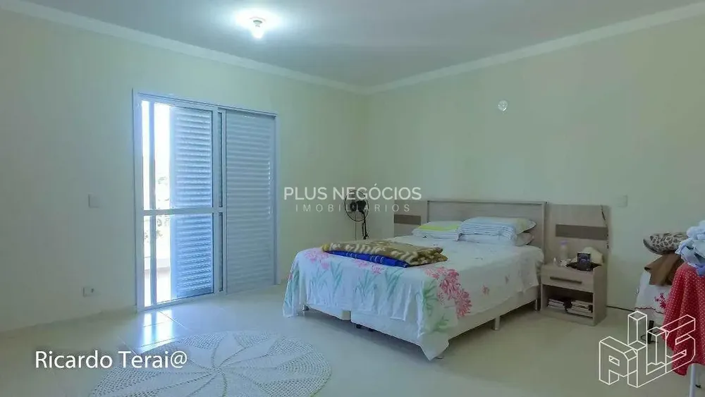 Casa, 3 quartos, 278 m² - Foto 8