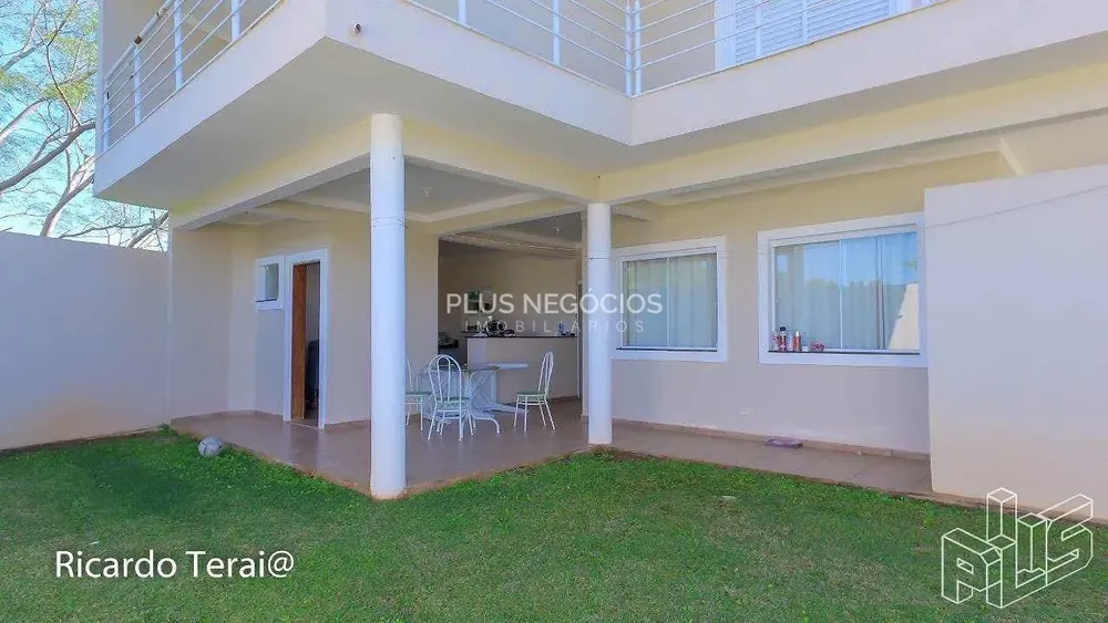 Casa, 3 quartos, 278 m² - Foto 4