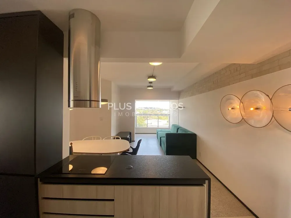 Apartamento, 2 quartos, 73 m² - Foto 2