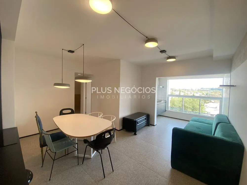 Apartamento, 2 quartos, 73 m² - Foto 7