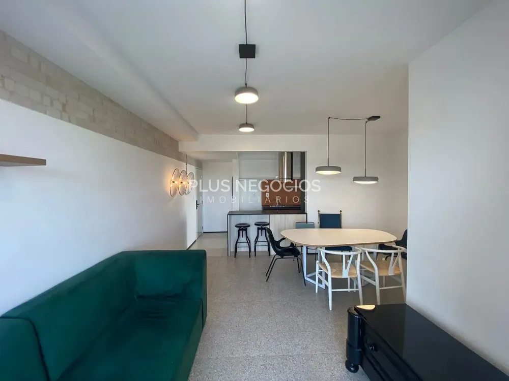 Apartamento, 2 quartos, 73 m² - Foto 11