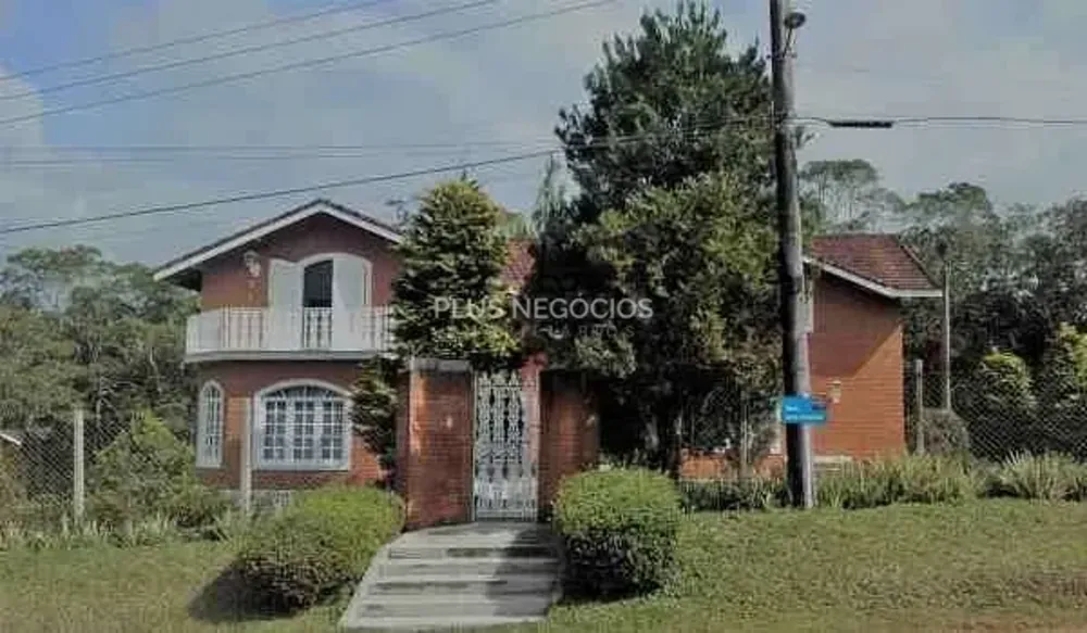 Chácara, 6 quartos, 7000 m² - Foto 1