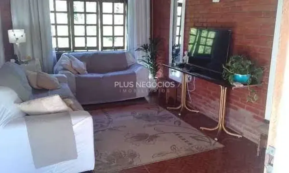 Chácara, 6 quartos, 7000 m² - Foto 4