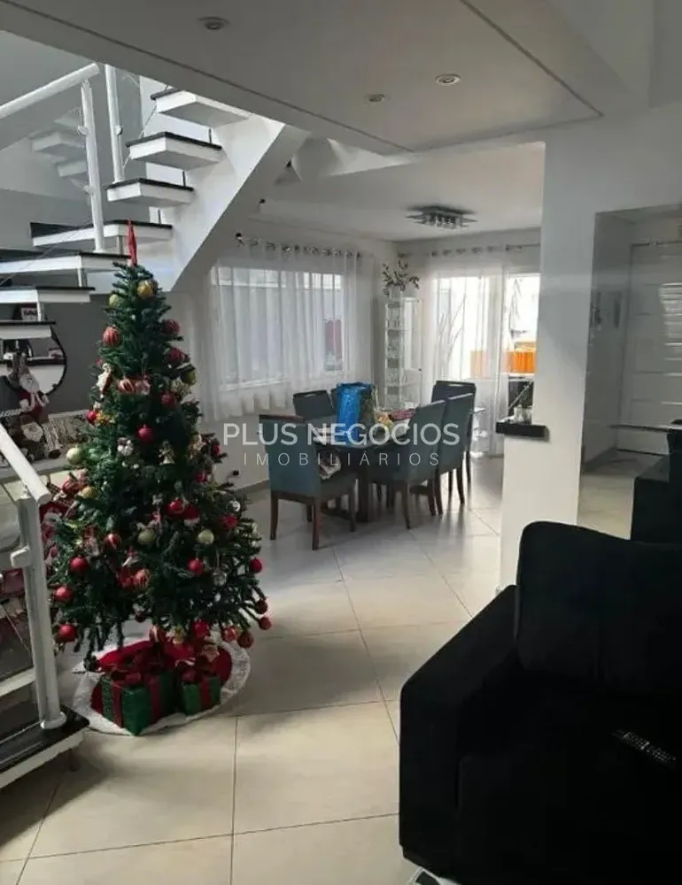 Casa, 3 quartos, 176 m² - Foto 4