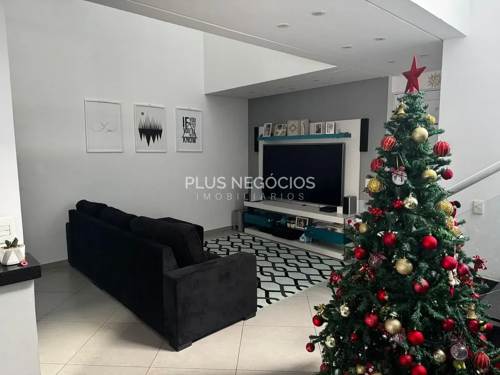 Casa, 3 quartos, 176 m² - Foto 5