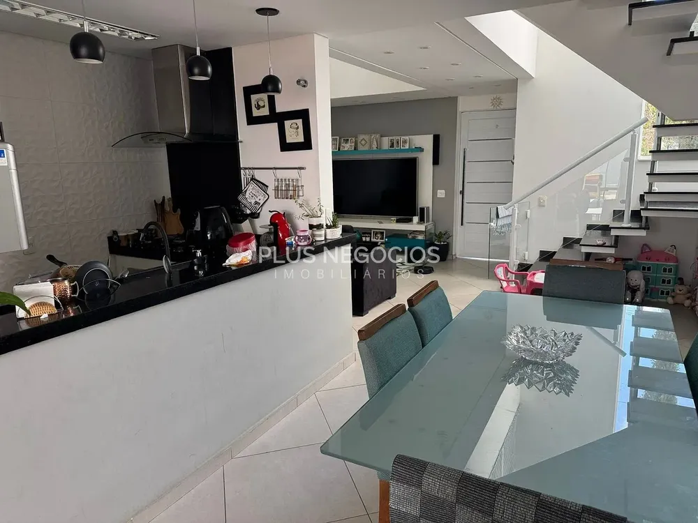 Casa, 3 quartos, 176 m² - Foto 6