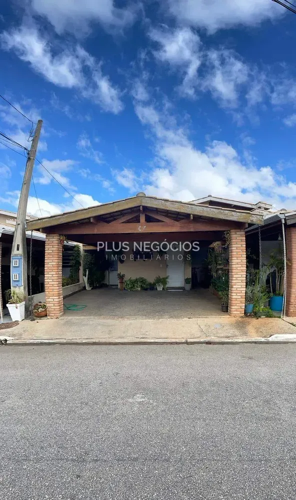 Casa, 3 quartos, 112 m² - Foto 1