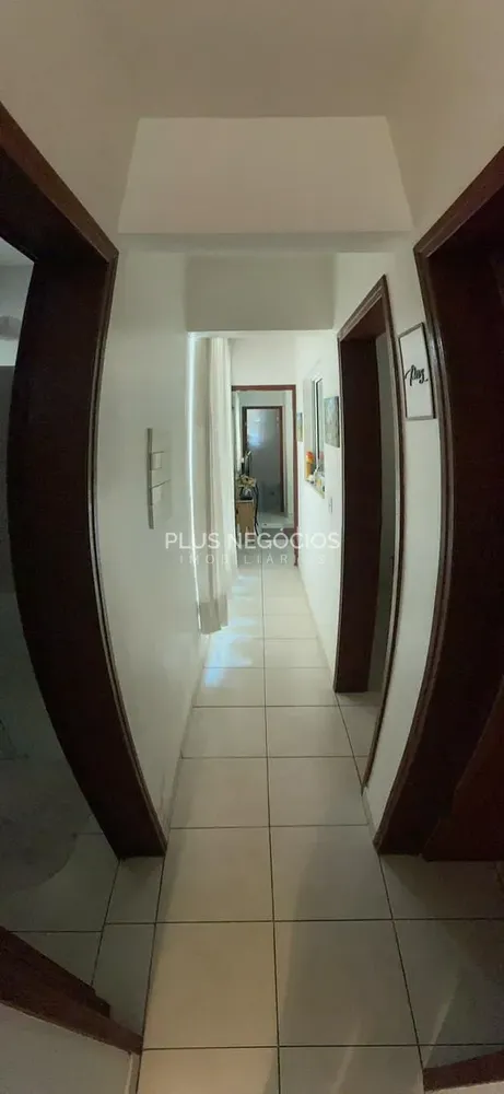 Casa, 3 quartos, 112 m² - Foto 4