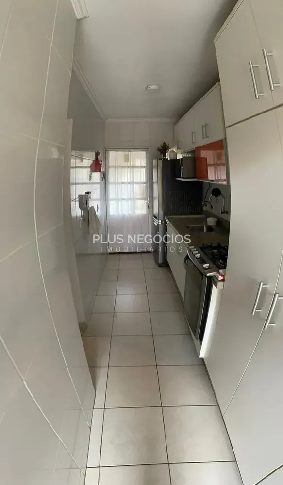Casa, 3 quartos, 112 m² - Foto 3