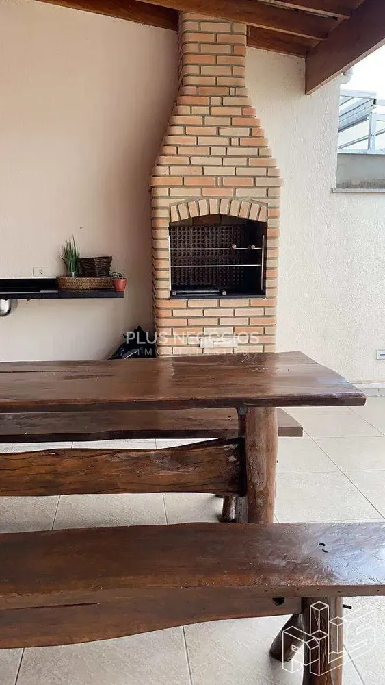 Casa, 3 quartos, 164 m² - Foto 8