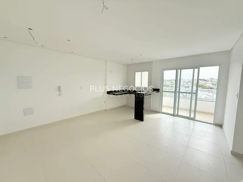 Apartamento, 2 quartos, 71 m² - Foto 2