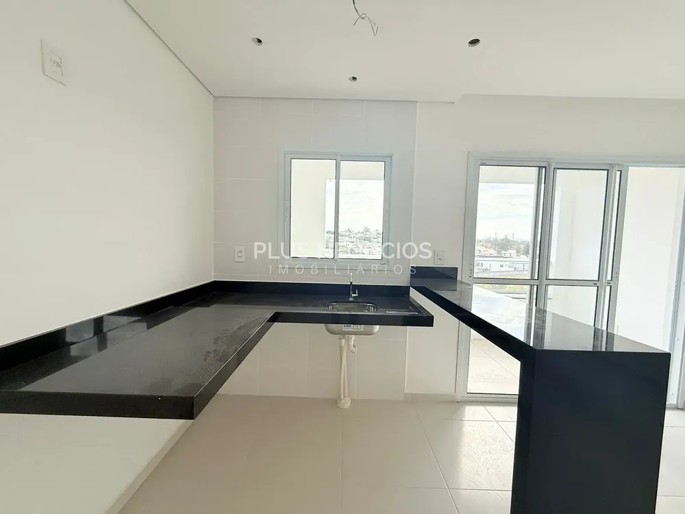 Apartamento, 2 quartos, 71 m² - Foto 3