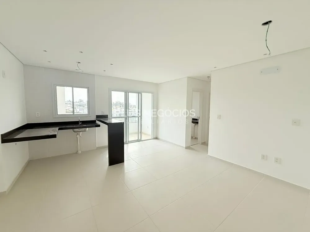 Apartamento, 2 quartos, 71 m² - Foto 1