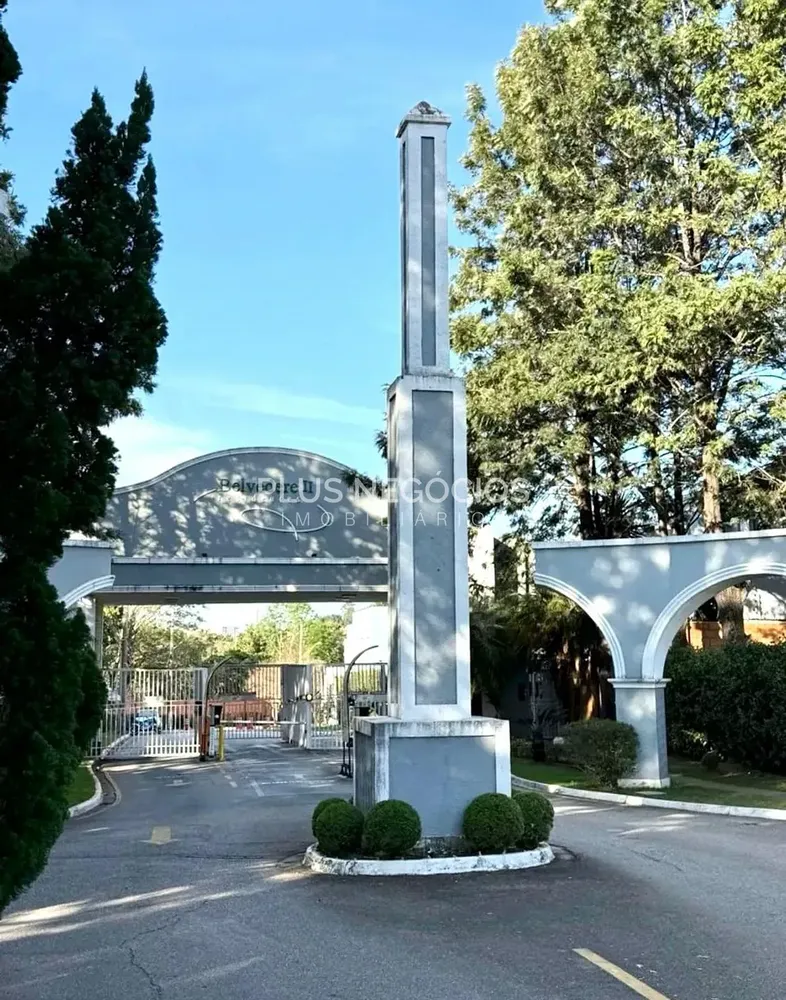 Terreno, 300 m² - Foto 3